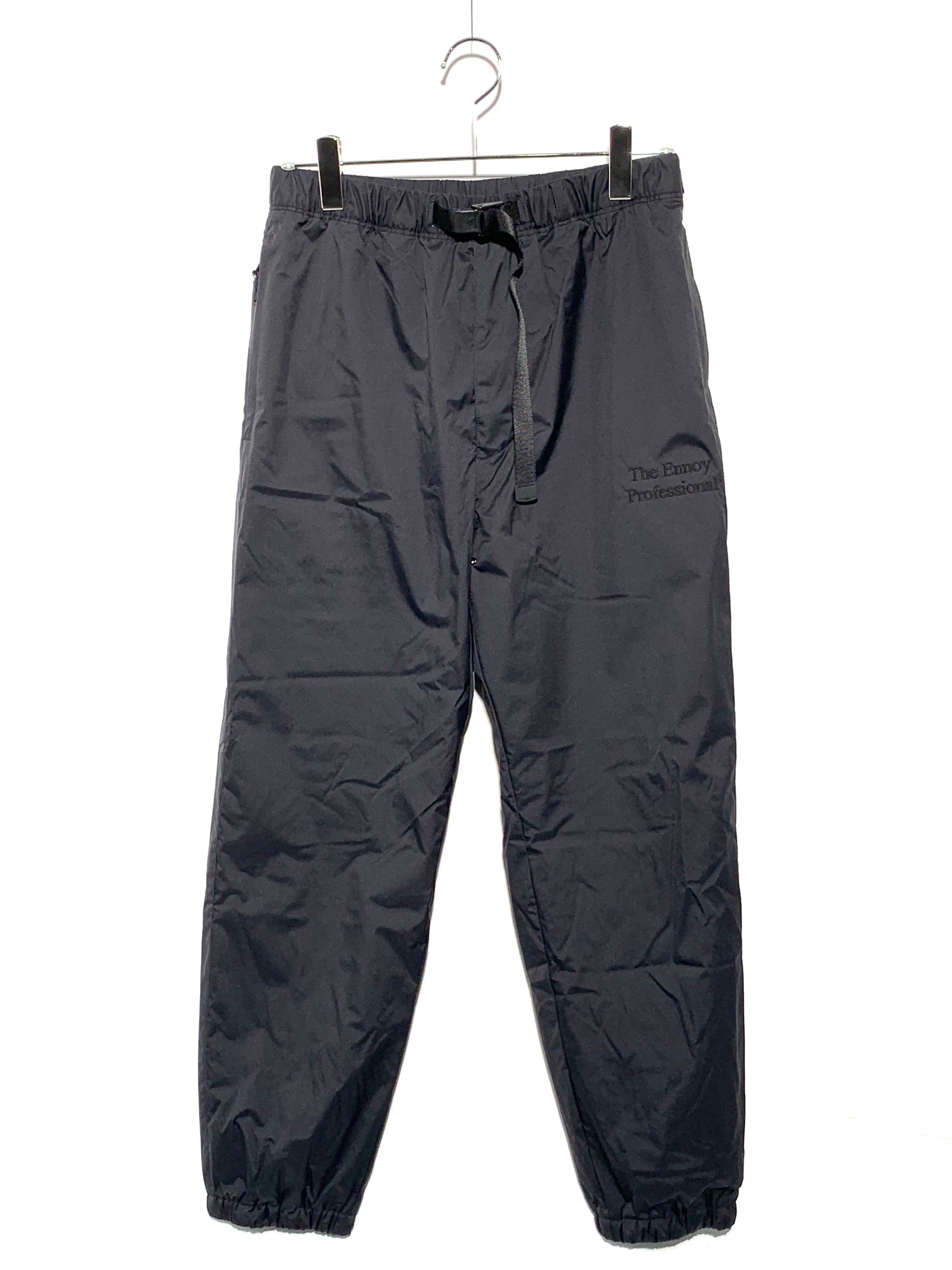 ENNOY Professional Padded Setup "Black"