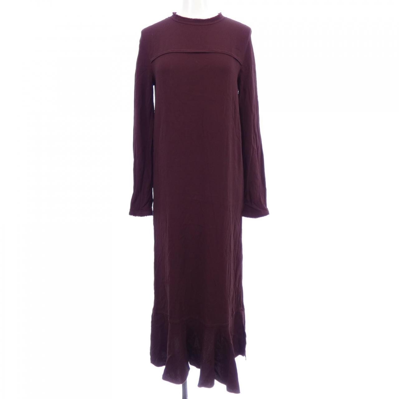 マルニ MARNI ABMA0526HYTV285 ワンピース