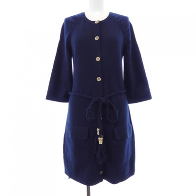 シャネル CHANEL P58192K07615 ロングカーディガン