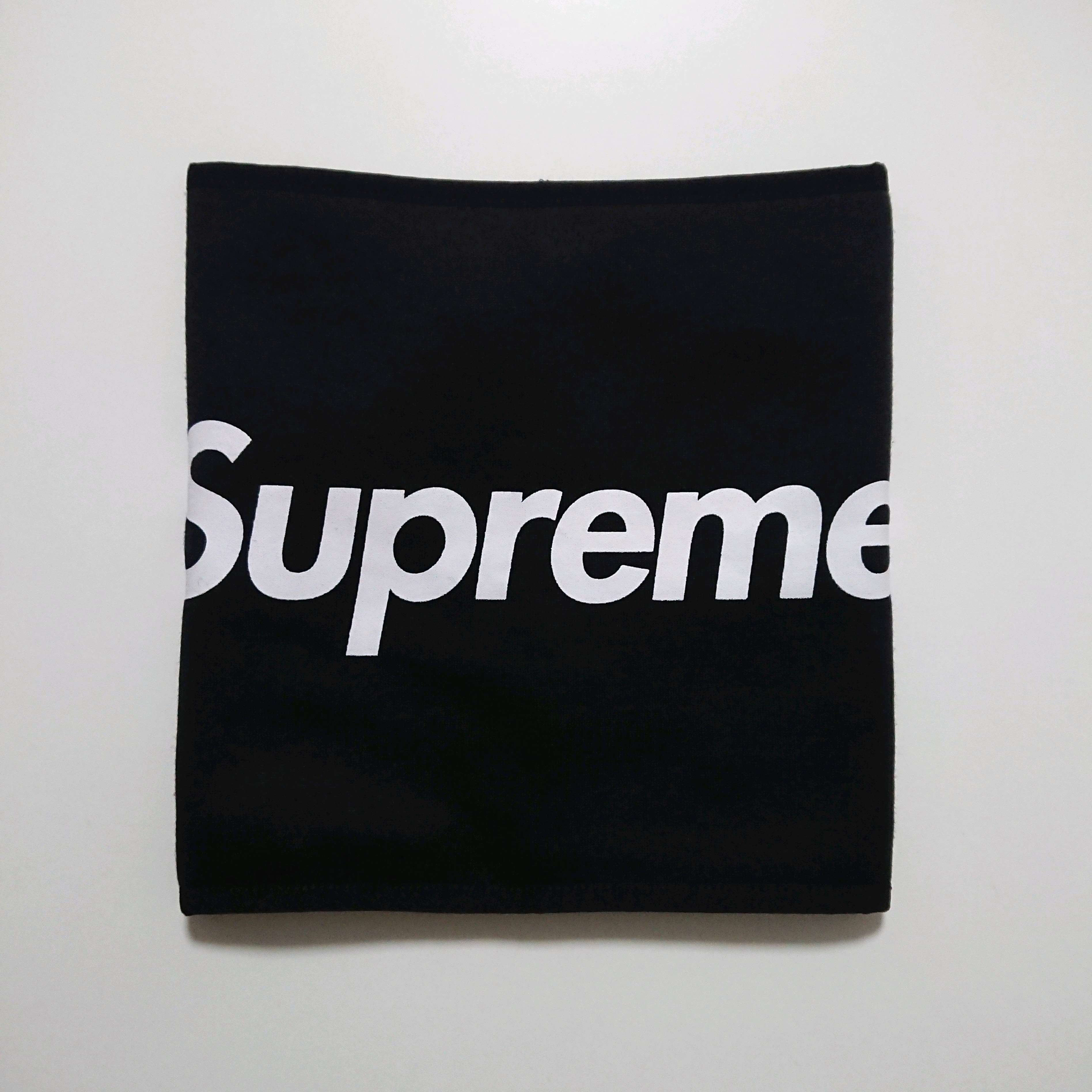 Supreme Fleece Neck Gaiter 