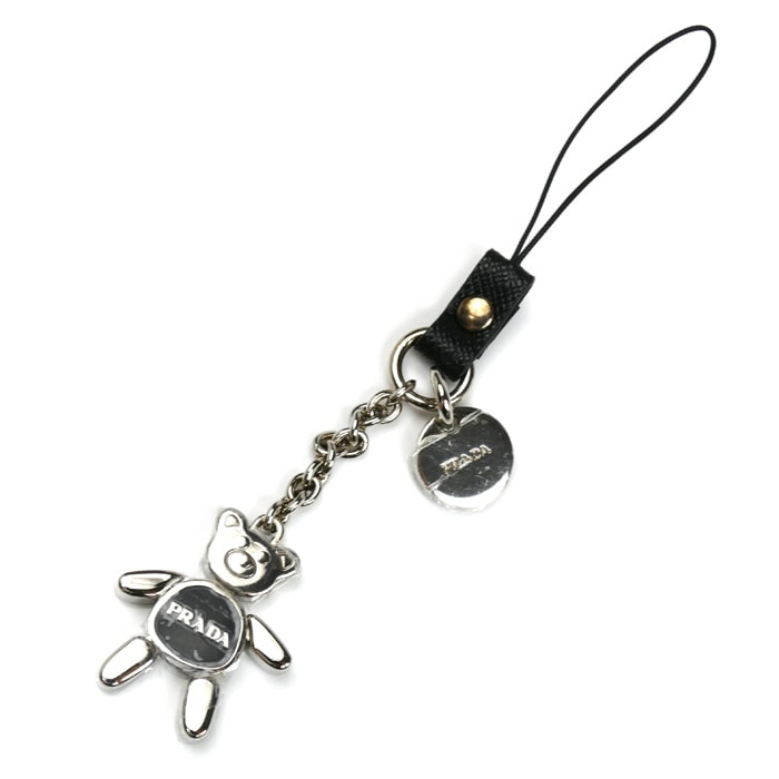 【美品】RRADA プラダ ショルダーストラップ スマホ ヴィンテージクマ 1219750927.jpg?1620711904