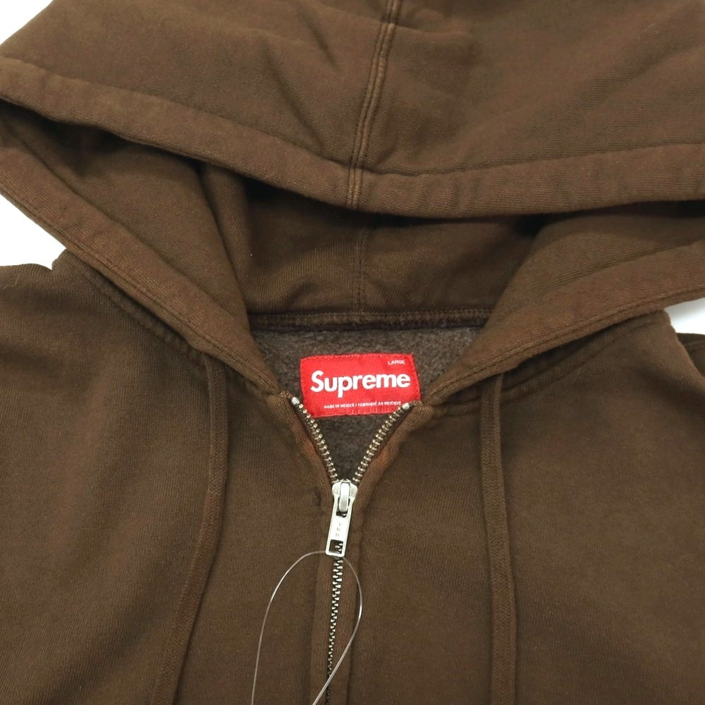 D (傷や汚れあり)】【中古】シュプリーム Supreme 2025年秋冬 Small