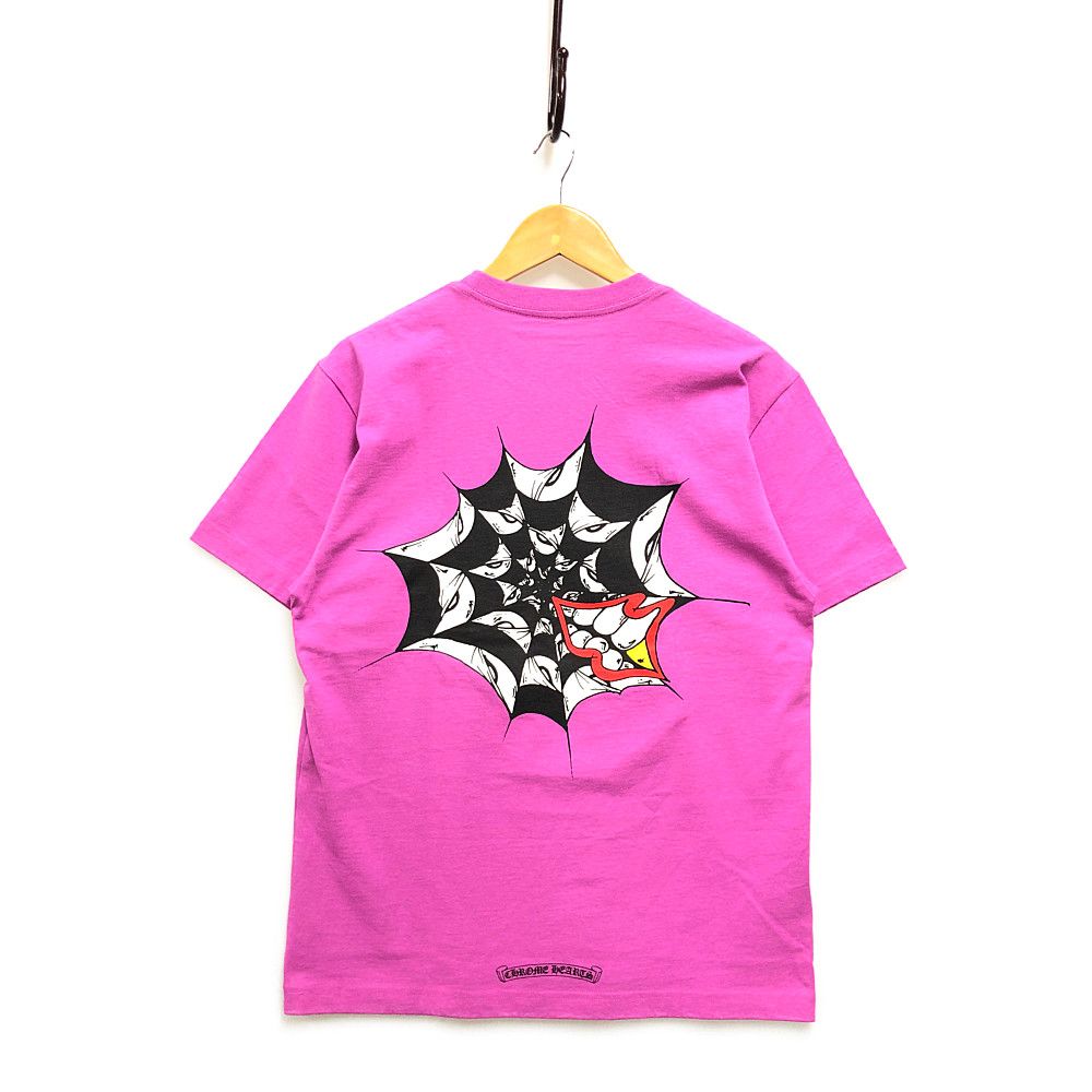 CHROME HEARTS 半袖Tシャツ 31043