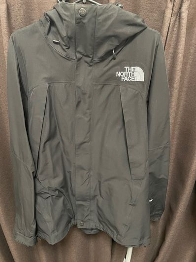 The North Face Mountain Jacket "Black(K)"NP61800