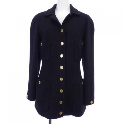 【ヴィンテージ】シャネル CHANEL 21627B57 ジャケット