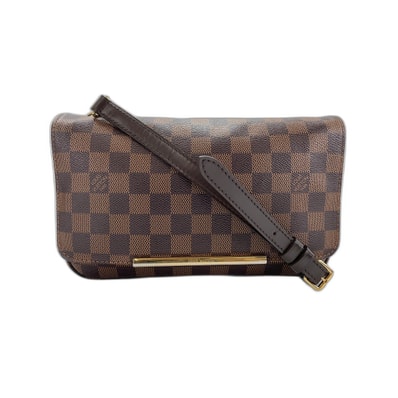 ヴィトン LV ホクストンPM ショルダーバッグ【中古】