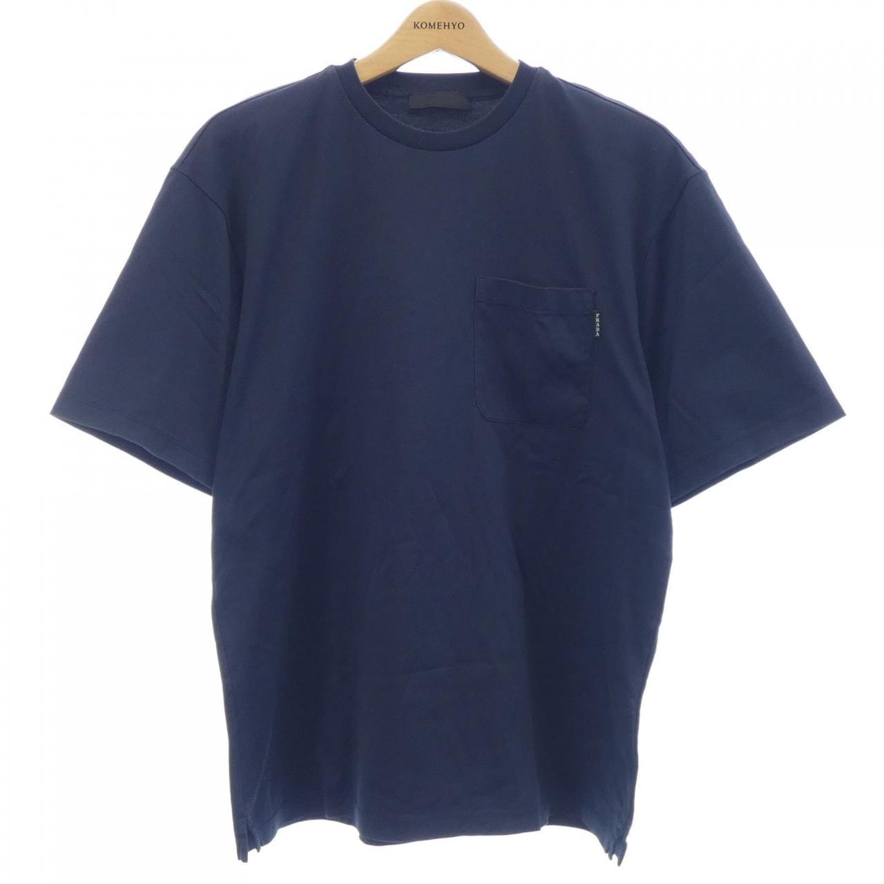 プラダ PRADA UJN658 R201 1WQE Tシャツ