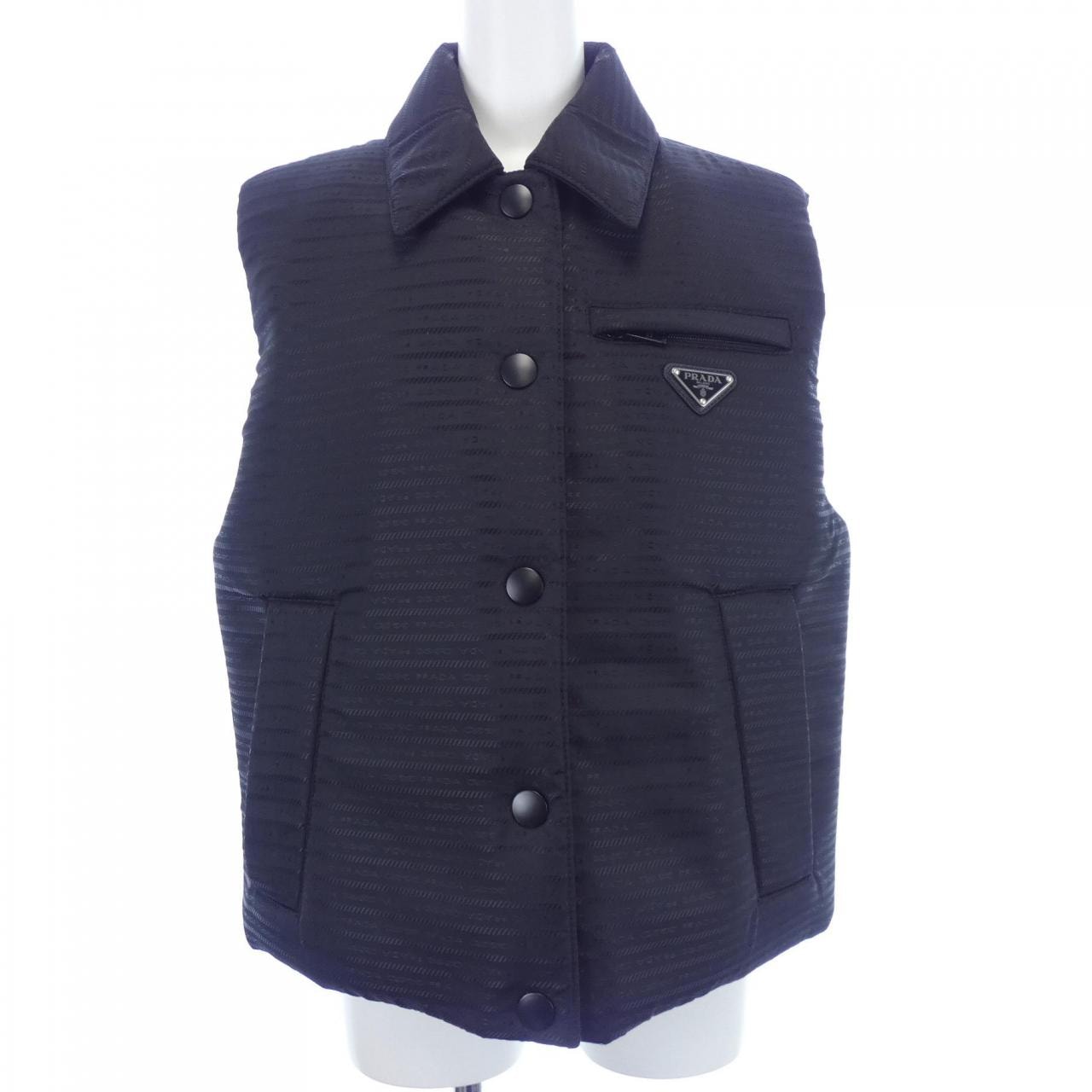 プラダ PRADA ベスト