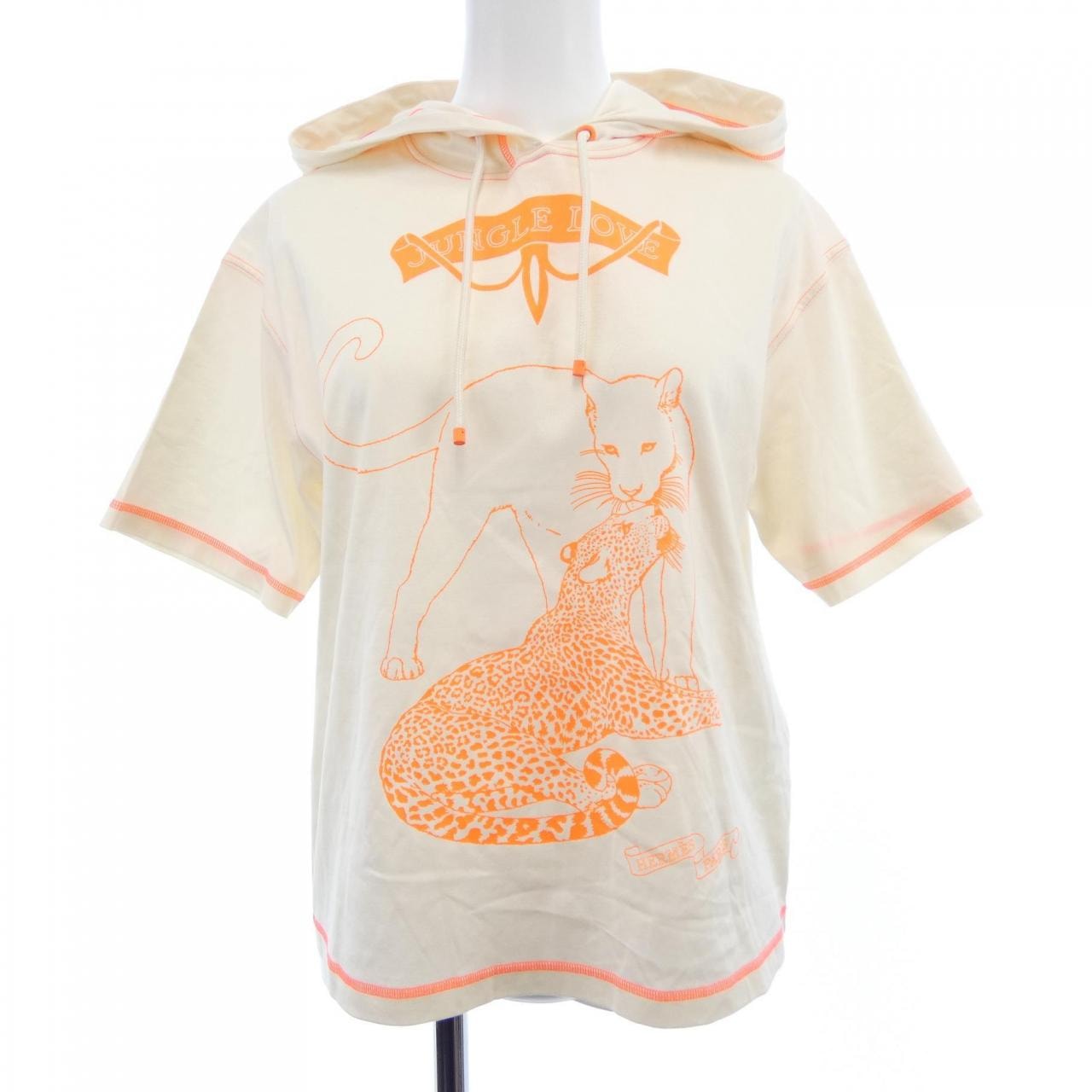 エルメス HERMES JUNGLE LOVE 2H4621DH トップス