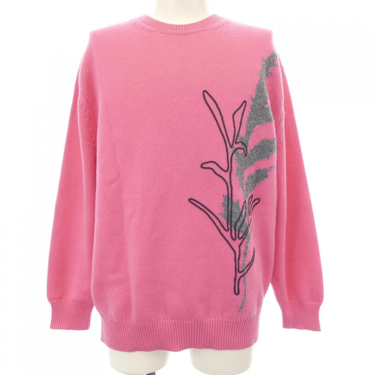 エルメス HERMES *31-5713 ニット