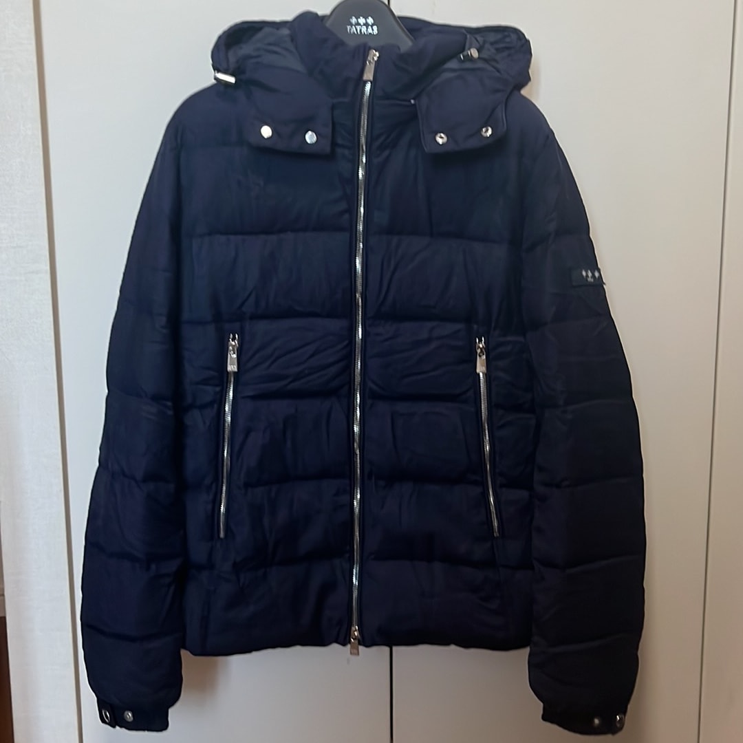 TATRAS Domiziano "Navy"