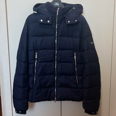 TATRAS Domiziano "Navy"