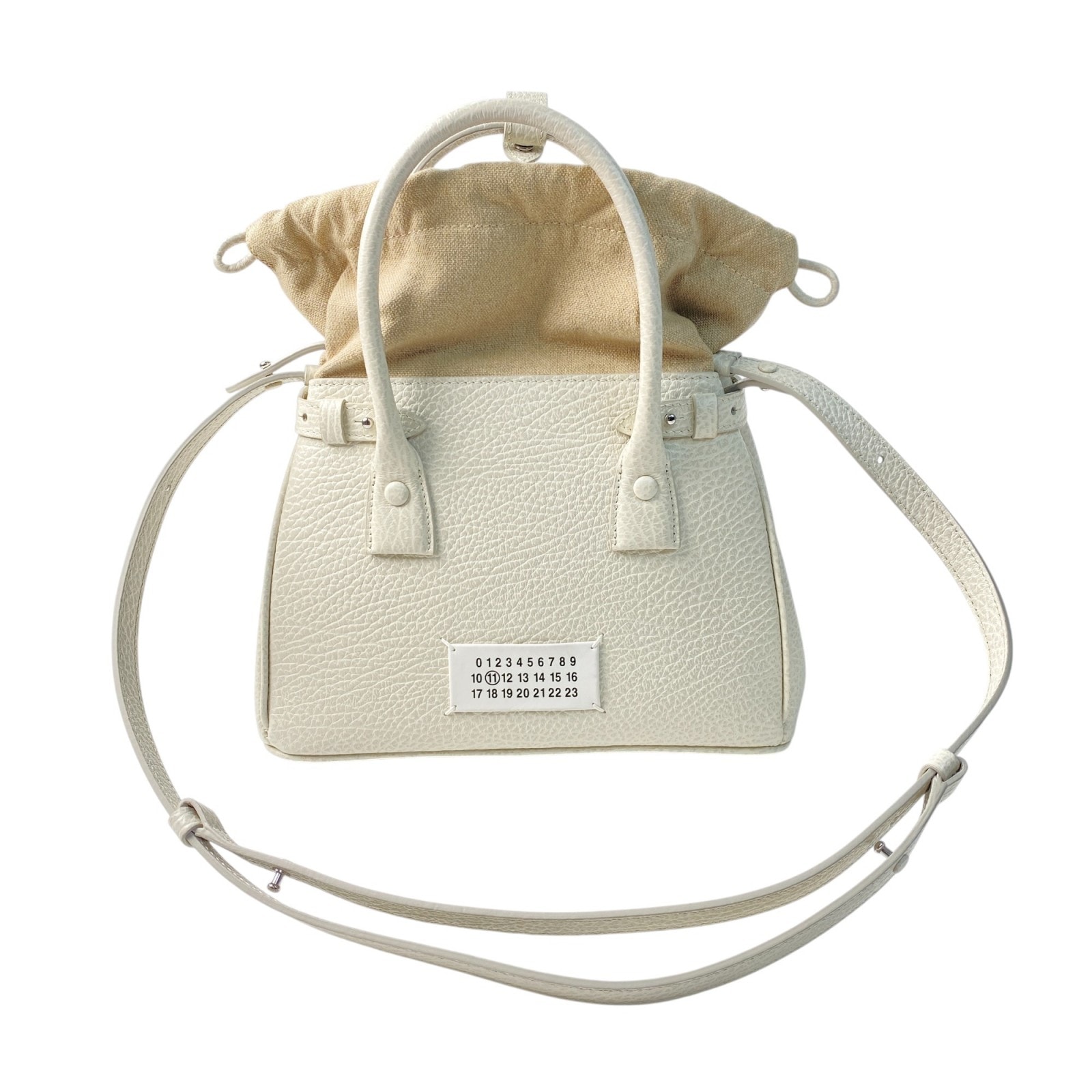 メゾンマルジェラ ショルダーバッグ レディース