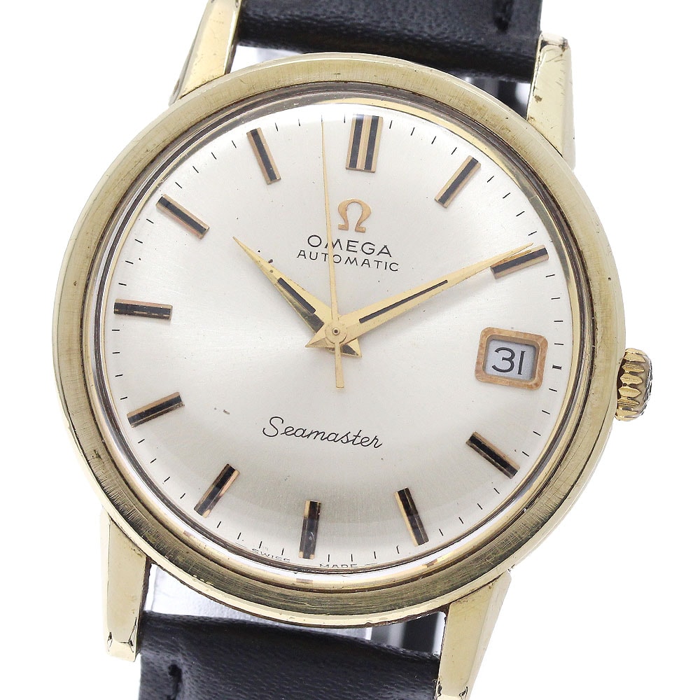 オメガ シーマスター 166.003SP メンズ 【中古】