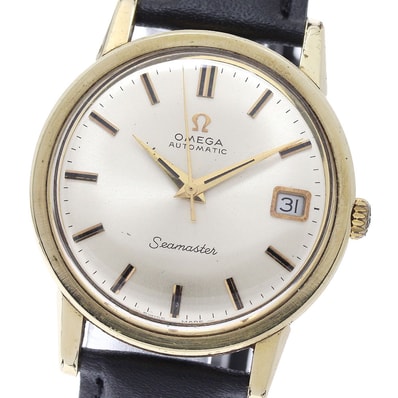 オメガ シーマスター 166.003SP メンズ 【中古】