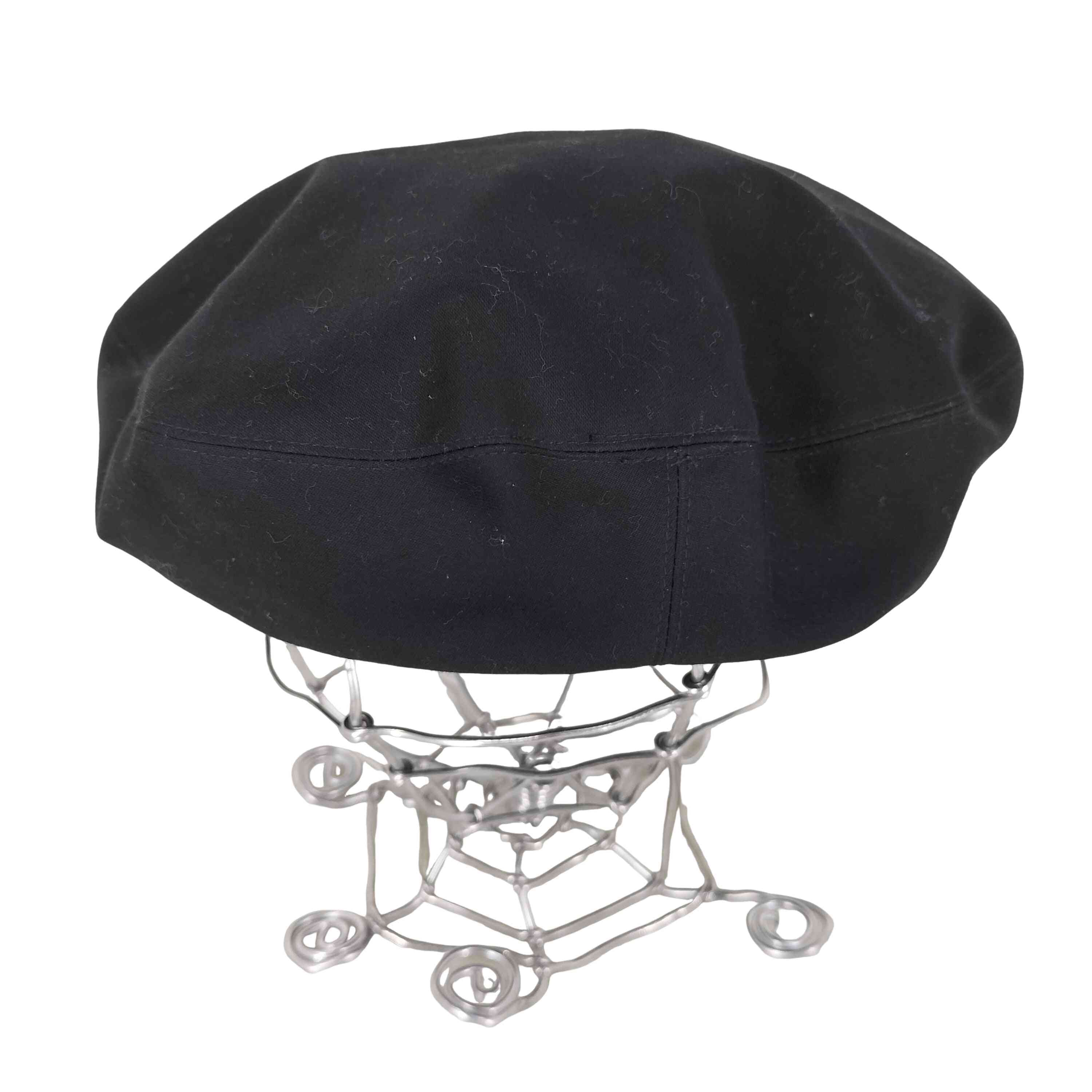 コットン ベレー帽【1141659448863】