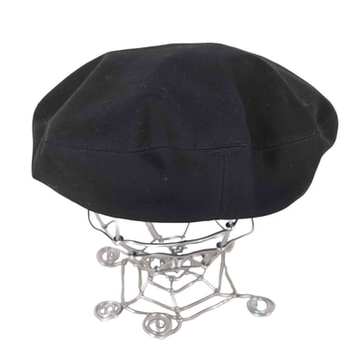 コットン ベレー帽【1141659448863】