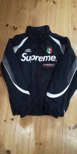 Supreme / Umbro Track Jacket