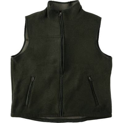 古着 90~00年代 エルエルビーン L.L.Bean フリースベスト メンズXL相当/eaa643599