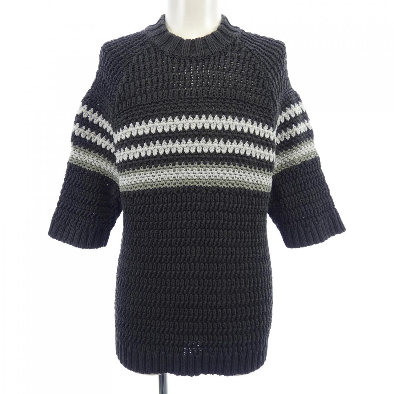 エルメス HERMES *41-5714. ニット