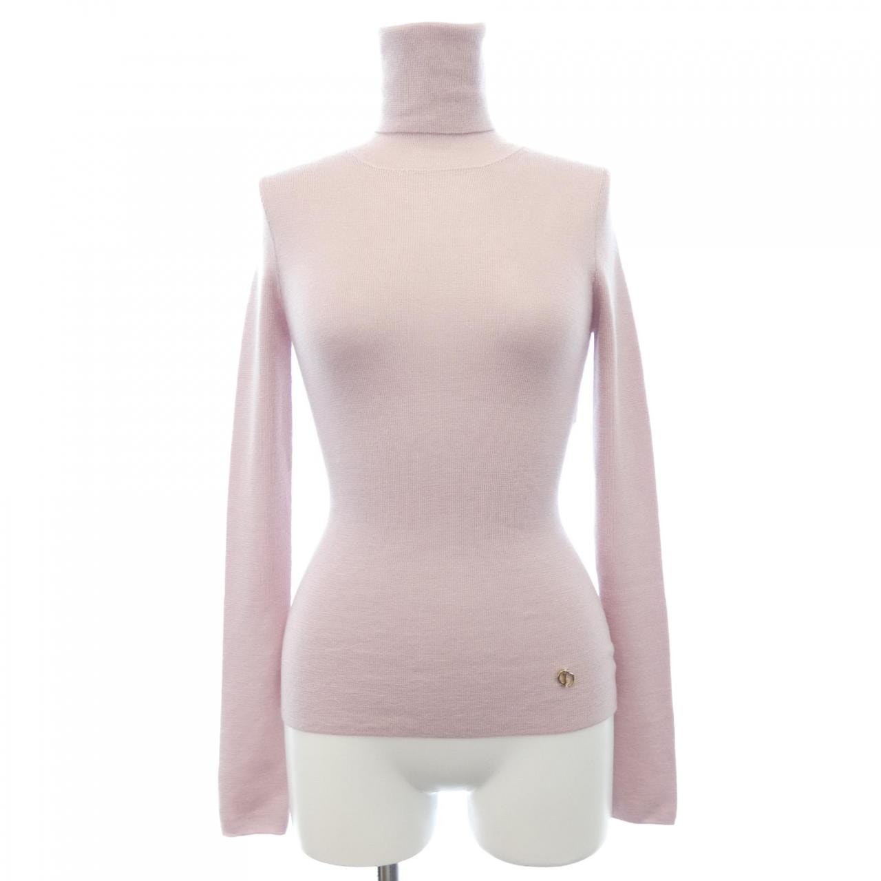 クリスチャンディオール CHRISTIAN DIOR ニット