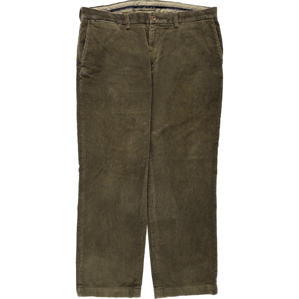 古着 ラルフローレン Ralph Lauren POLO by Ralph Lauren PRESTON PANT コーデュロイパンツ メンズw38相当/eaa681987
