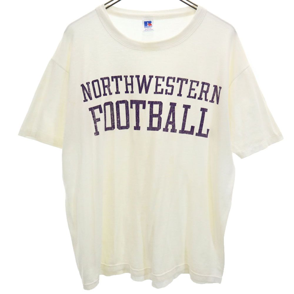 Hanes 90s 半袖 シングルステッチ Tシャツ