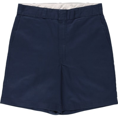 古着 ディッキーズ Dickies ワークショーツ ショートパンツ メンズw34相当/eaa653402