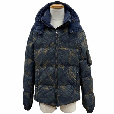 極美品 タトラス ダウンジャケット DOSSO 3 MTLA22A4163-D