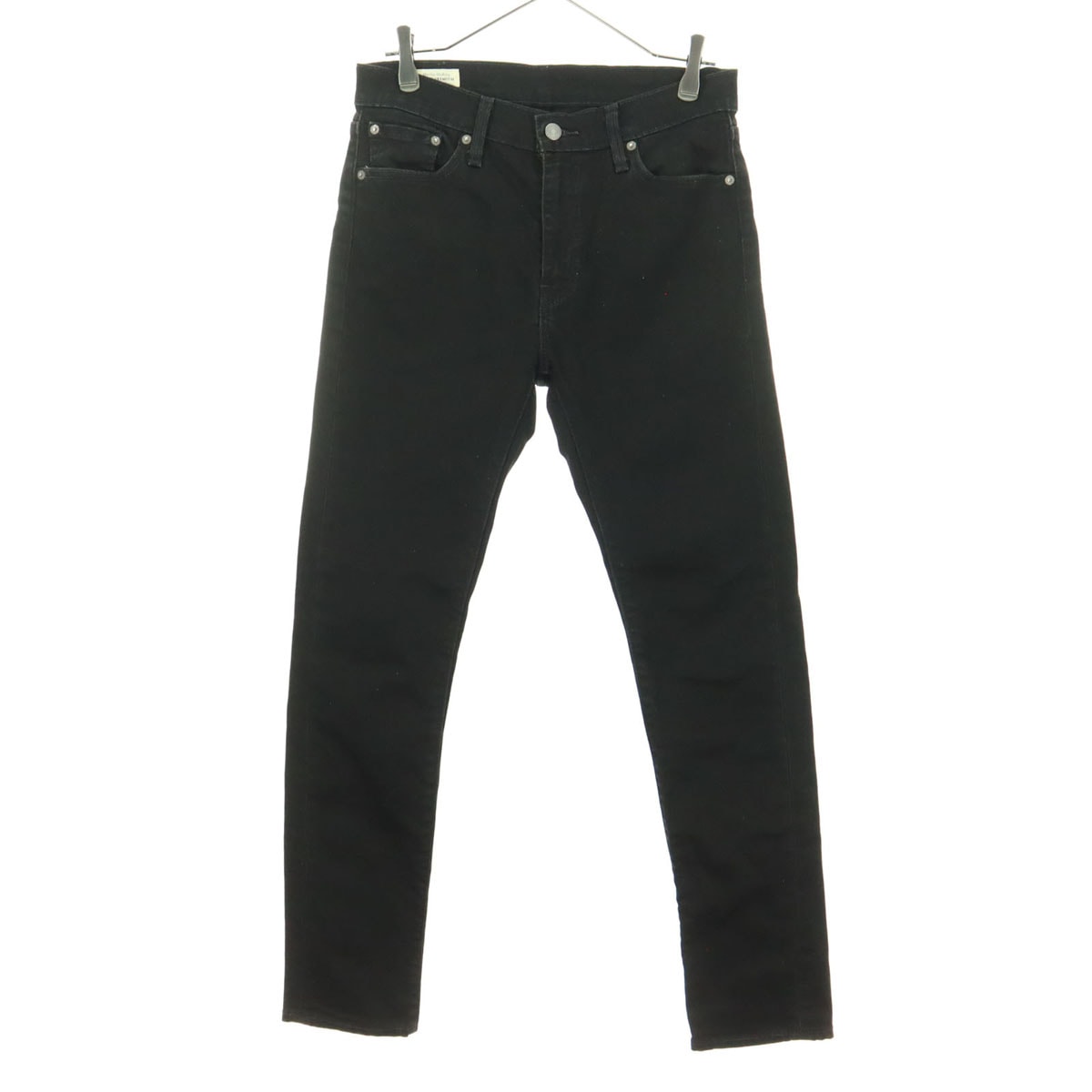 Levi's リーバイス 510 デニムパンツ W30 ブラック