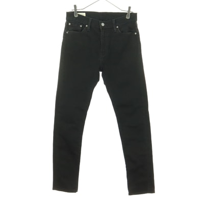 Levi's リーバイス 510 デニムパンツ W30 ブラック