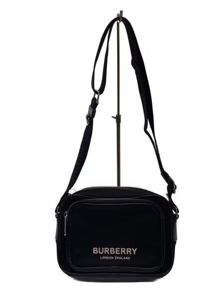 Burberry Paddy PN9 "Black2"