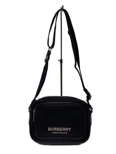 Burberry Paddy PN9 "Black2"