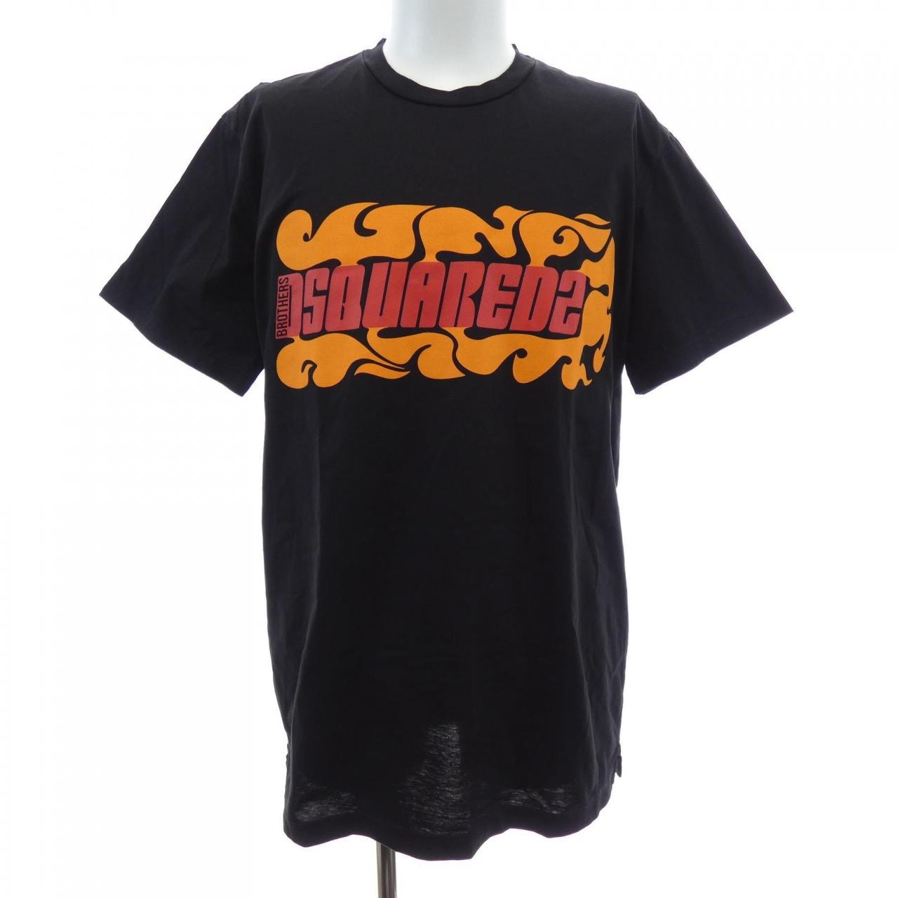 ディースクエアード DSQUARED2 S71GD1172 Tシャツ