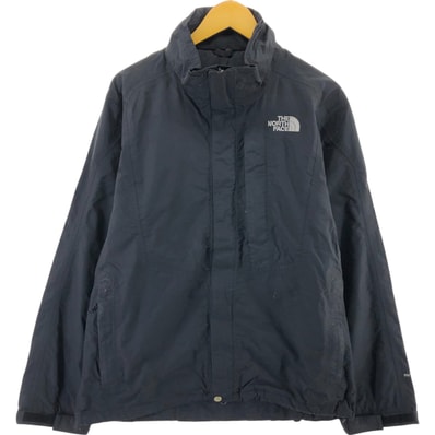 古着 ザノースフェイス THE NORTH FACE HYVENT ハイベント マウンテンジャケット シェルジャケット メンズL相当/eaa514068