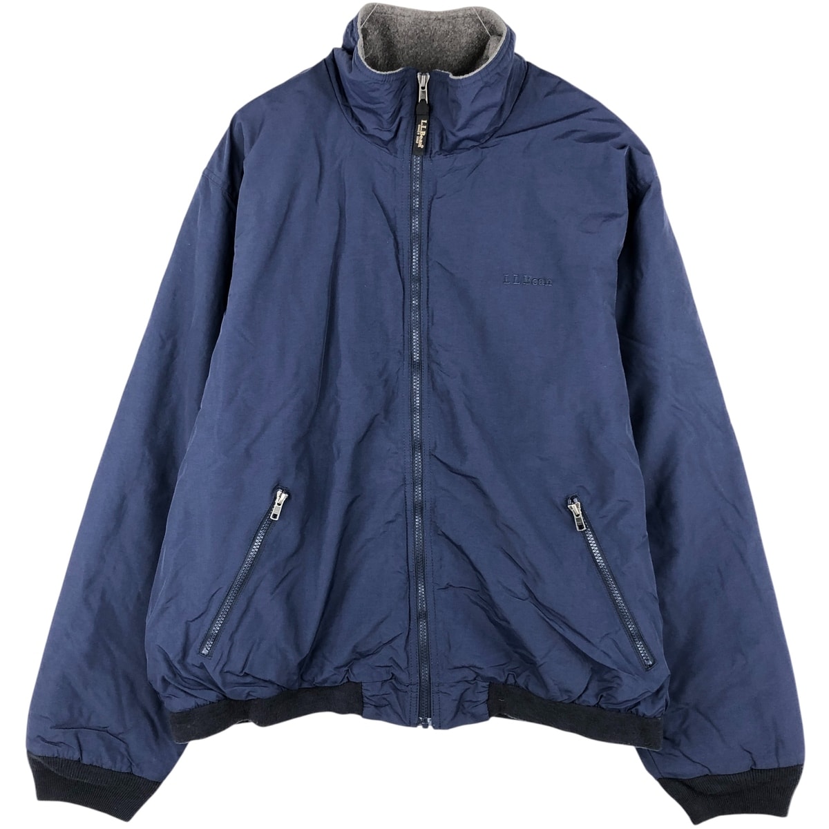 古着 90~00年代 エルエルビーン L.L.Bean 中綿ジャケット パファージャケット メンズXL相当/eaa604870