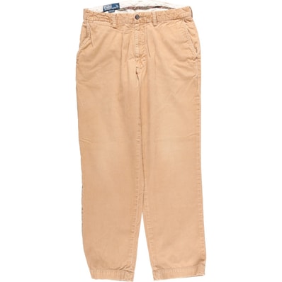 古着 ラルフローレン Ralph Lauren POLO by Ralph Lauren PROSPECT PANT コーデュロイパンツ メンズw31相当/eaa599537