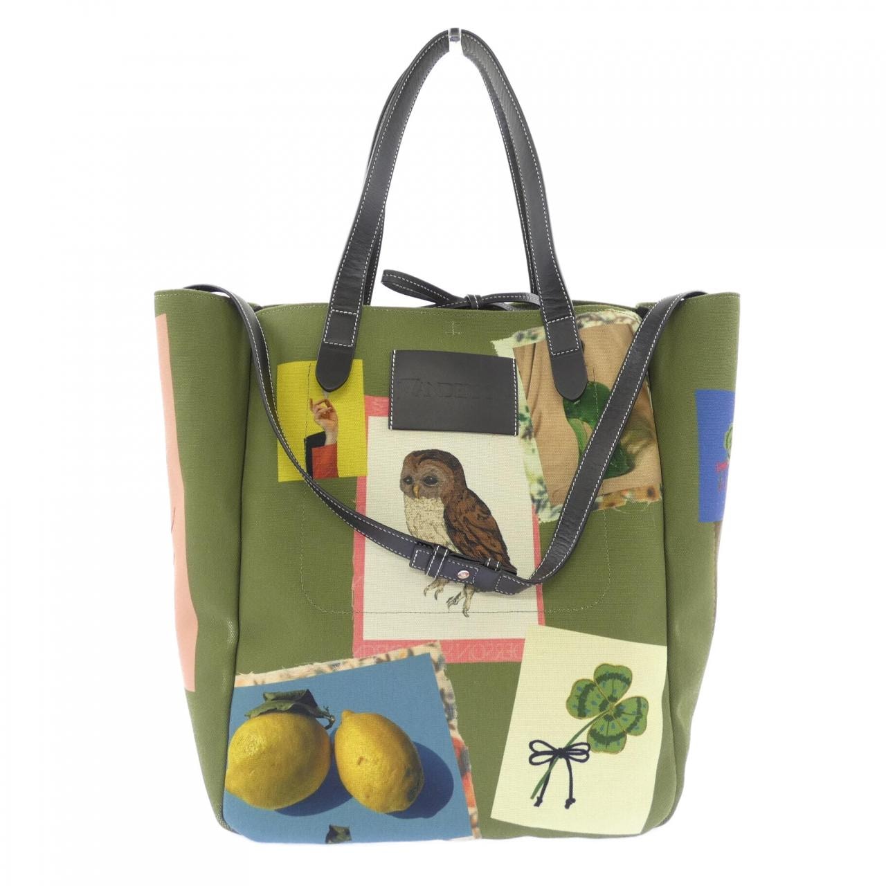 ジェイダブルアンダーソン J.W.ANDERSON BAG