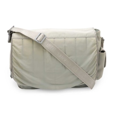 シャネル スポーツラインメッセンジャーバッグ レディース