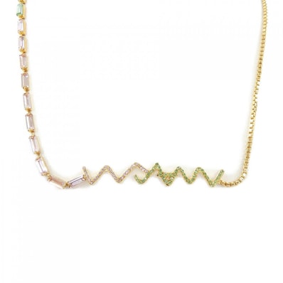 マルニ MARNI NECKLACE