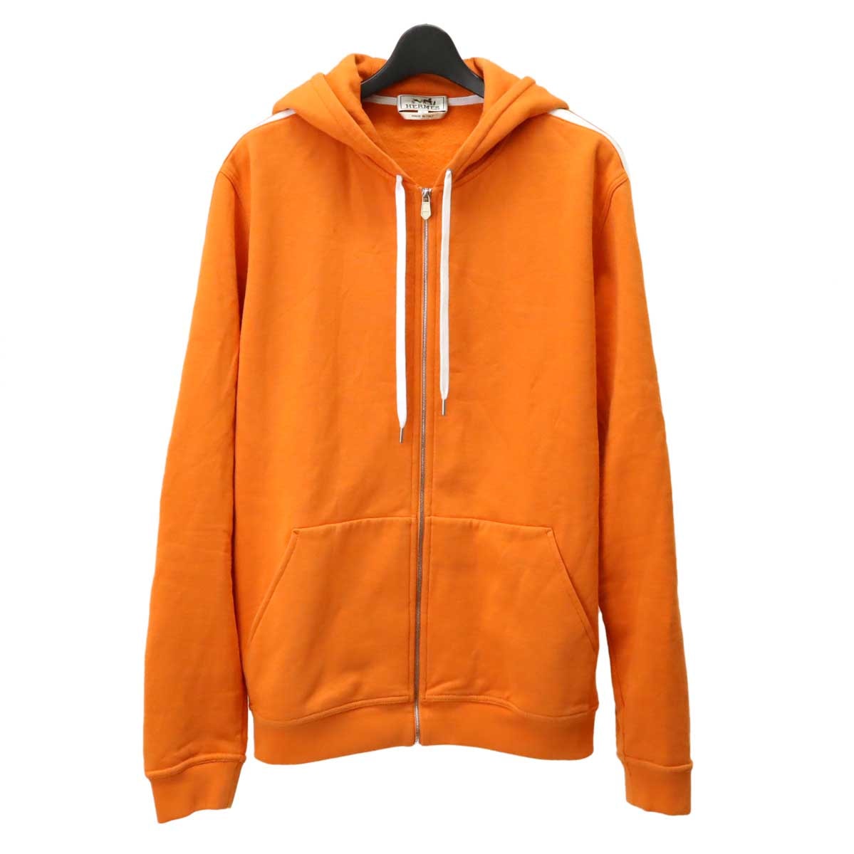 エルメス パーカー メンズ