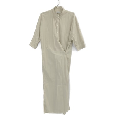 ルメール SHORT SLEEVE TWISTED DRESS 34