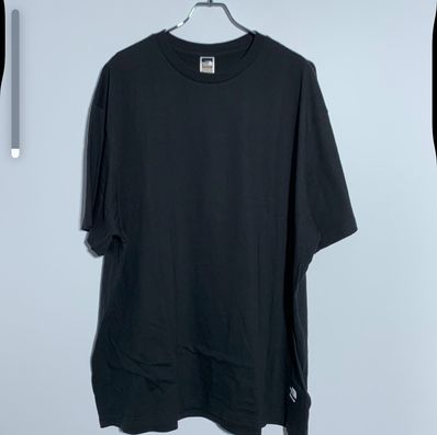 Supreme x The North Face S/S Top "Black"