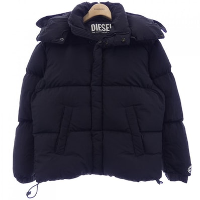ディーゼル DIESEL ダウンジャケット