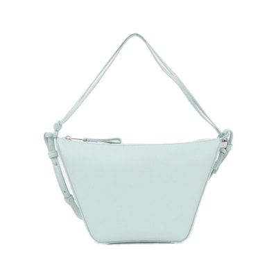 ロエベ ハンモック ホーボー バッグ ミニ A538G13X01 ショルダーバッグ