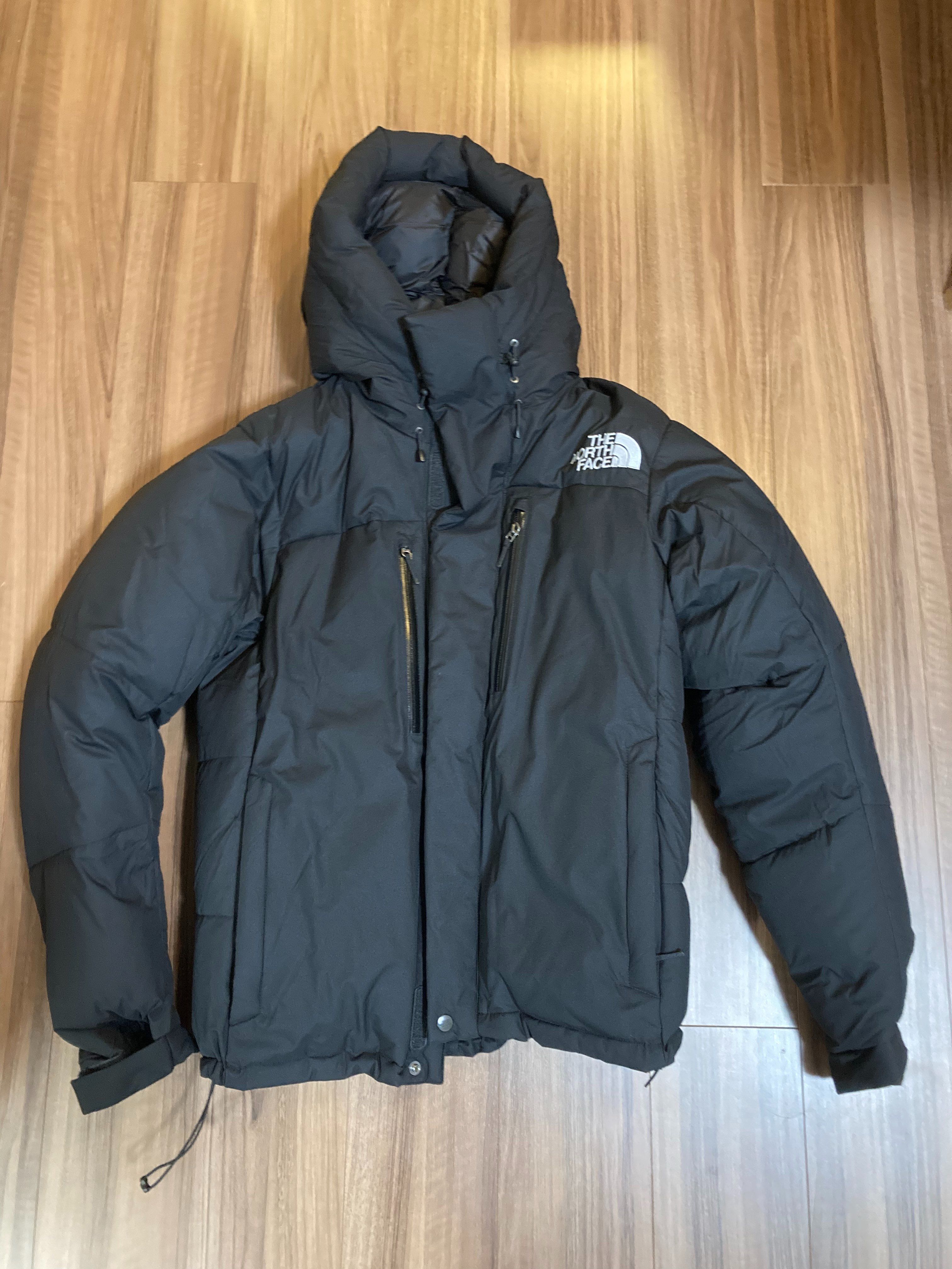 The North Face Baltro Light Jacket K 2020/2021 "Black"