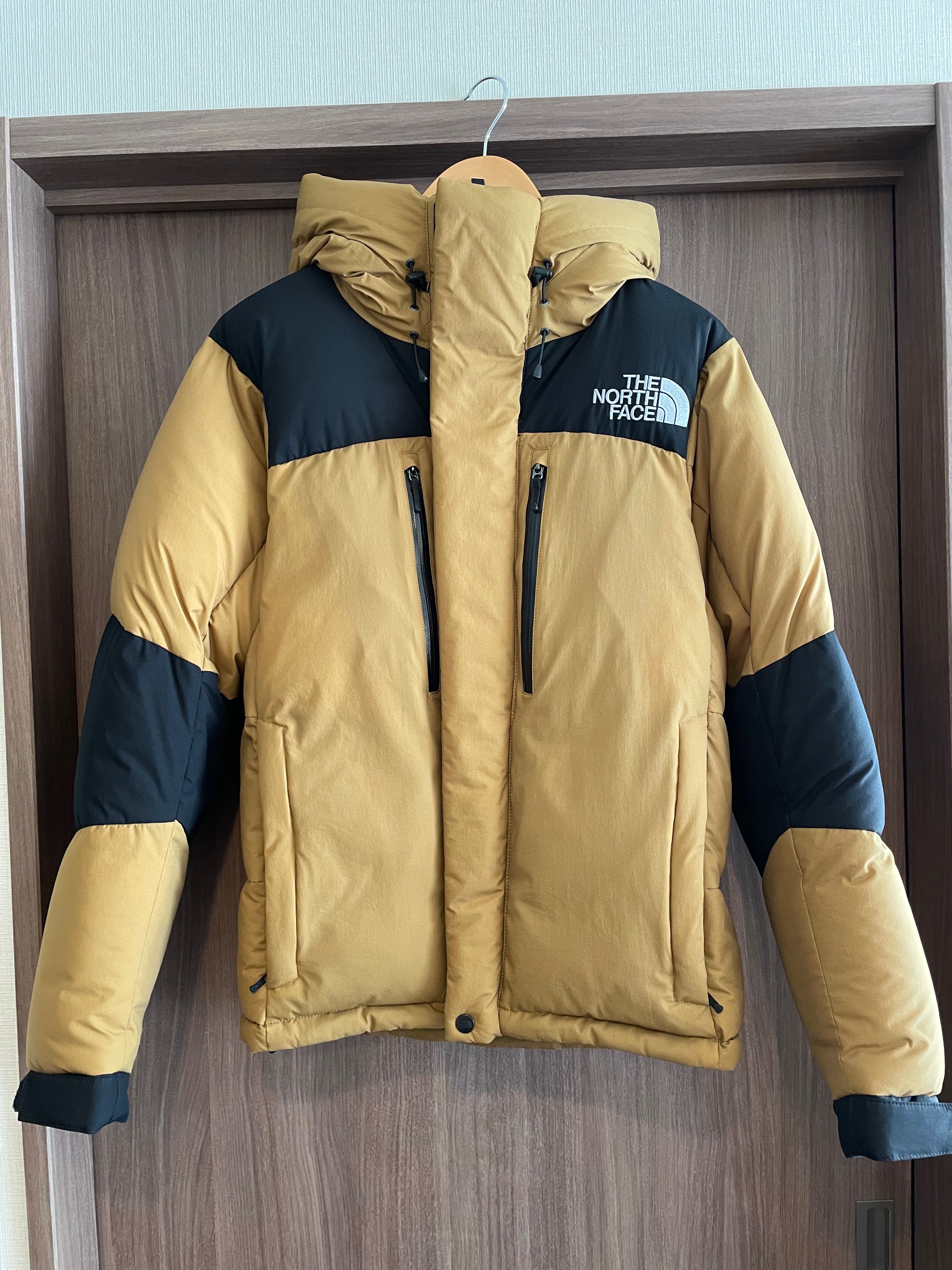 The North Face Baltro Light Jacket 2020 "British Khaki"