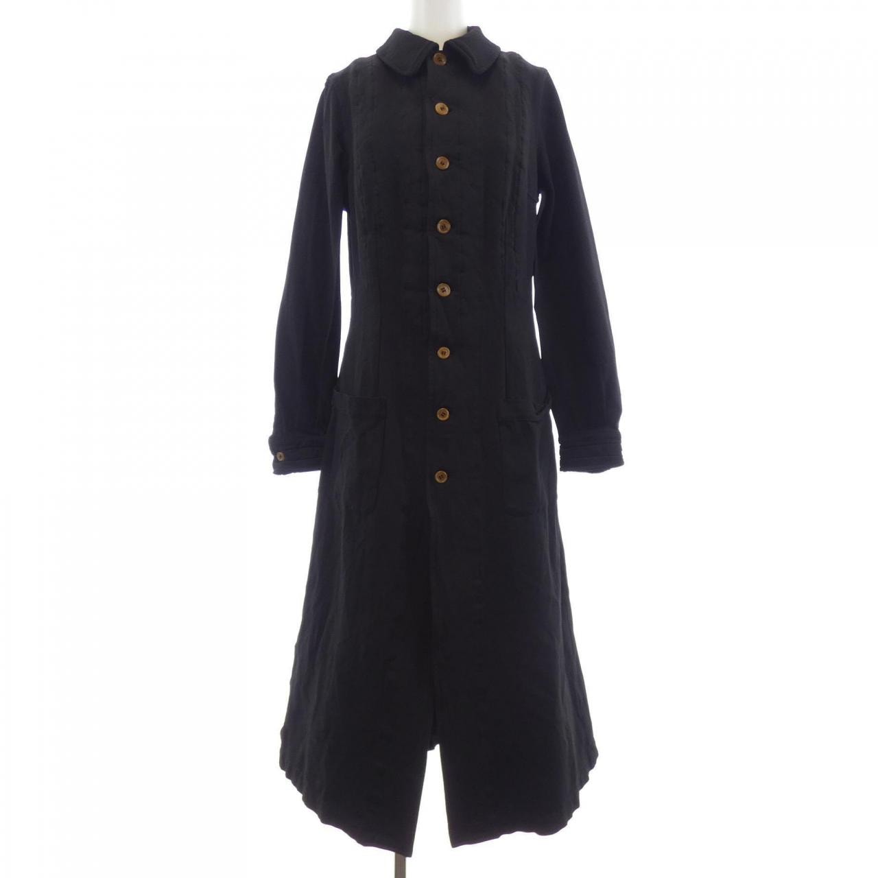 コムデギャルソン COMME des GARCONS RH-O012 コート