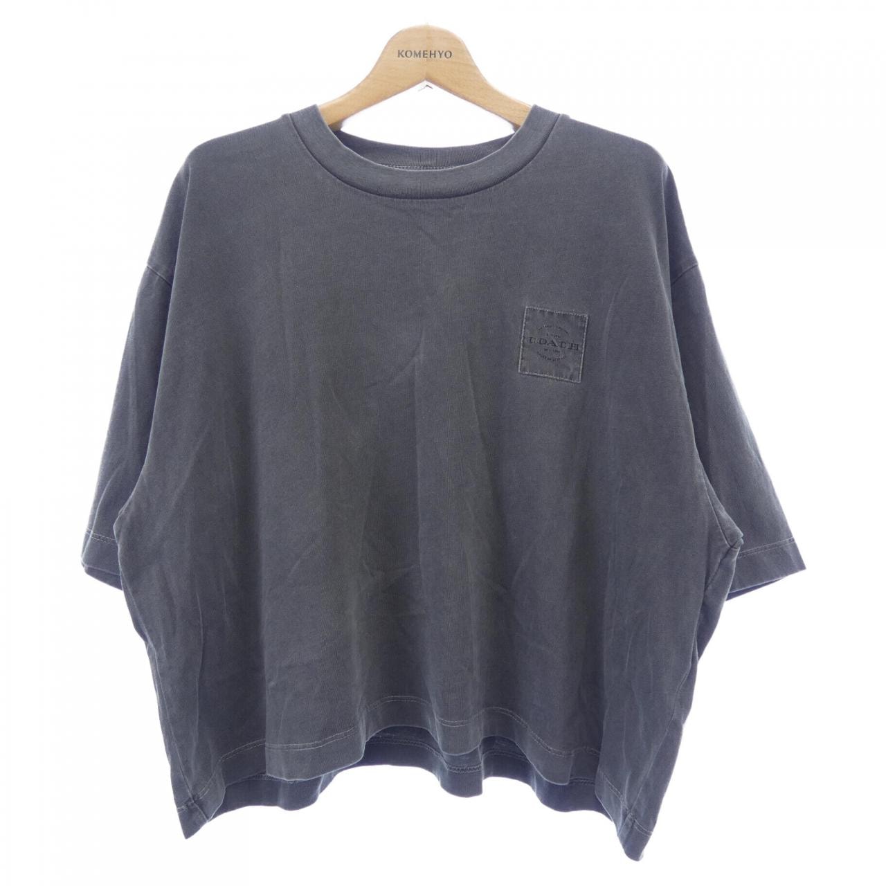 コーチ COACH Tシャツ