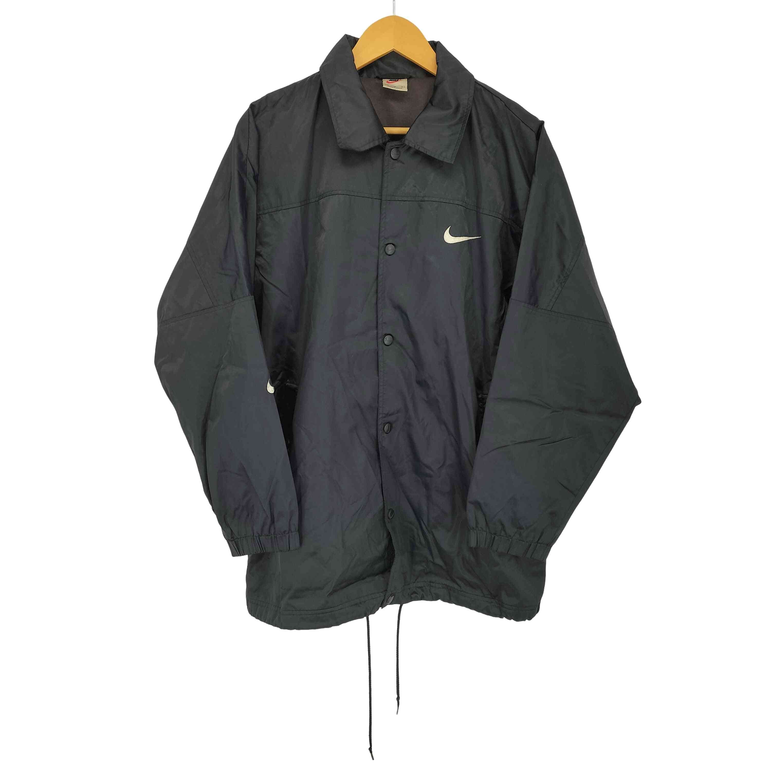 白タグ コーチジャケット【1142228898324】